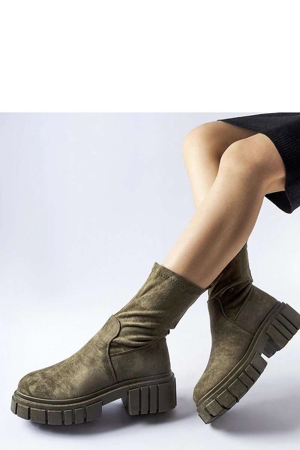 Boots model 206504